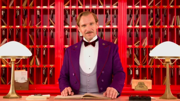 The Grand Budapest Hotel quitte Netflix : dernière chance de voir le film de Wes Anderson avant le 11 août
