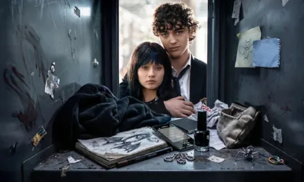 Proyecto Final : Netflix explore les ravages du cyberharcèlement dans un thriller adolescent mexicain