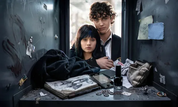 Proyecto Final : Netflix explore les ravages du cyberharcèlement dans un thriller adolescent mexicain