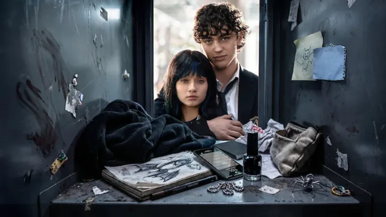 Proyecto Final : Netflix explore les ravages du cyberharcèlement dans un thriller adolescent mexicain