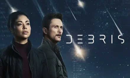 Débris sur TF1+ : cette série de science-fiction transforme les fragments extraterrestres en armes imprévisibles