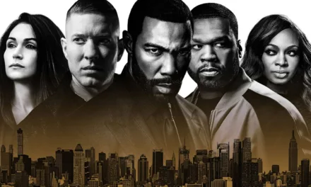 Power revient sur Netflix : la saga culte de 50 Cent et ses spin-offs débarquent en novembre 2026