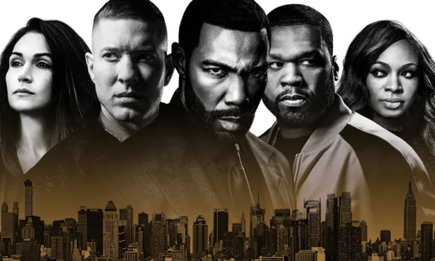Power revient sur Netflix : la saga culte de 50 Cent et ses spin-offs débarquent en novembre 2026