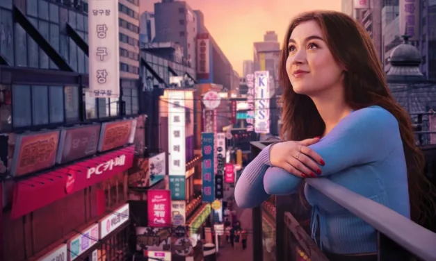 XO, Kitty sur Netflix : la série touche à sa fin, un film de conclusion plutôt qu’une saison 4 ?