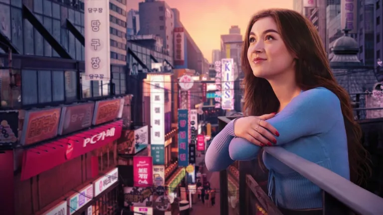 XO, Kitty sur Netflix