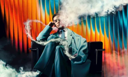Human Vapor : la fin de la série Netflix expliquée, entre complot et dernier twist (+ infos saison 2)