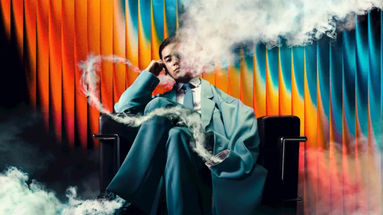 Human Vapor : la fin de la série Netflix expliquée, entre complot et dernier twist (+ infos saison 2)