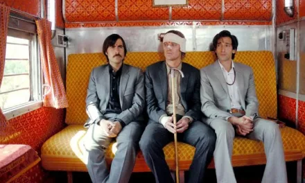 À bord du Darjeeling Limited quitte Netflix : dernière chance de voir le film de Wes Anderson