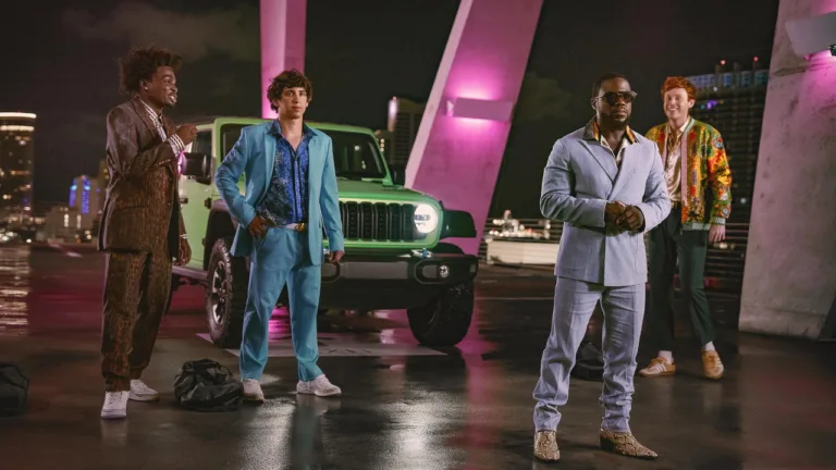 Kevin Hart dans 72 heures, la comédie Netflix de Tim Story