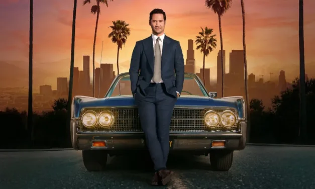 La défense Lincoln : le tournage de la cinquième et dernière saison est bouclé, Netflix referme le dossier Mickey Haller