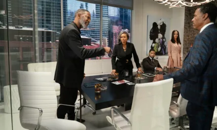 Beauty in Black : pourquoi Netflix renouvelle finalement la série de Tyler Perry pour une saison 4
