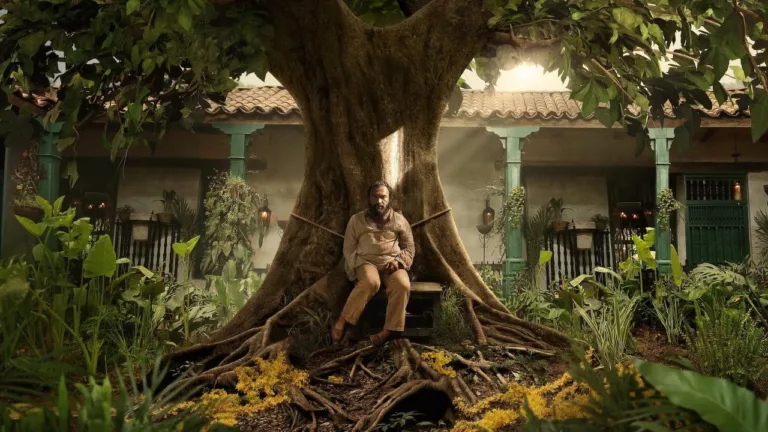 Cent ans de solitude sur Netflix