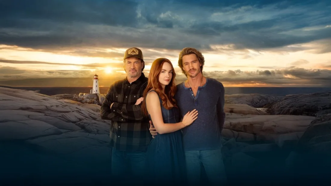 Une scène de Retour à Sullivan's Crossing