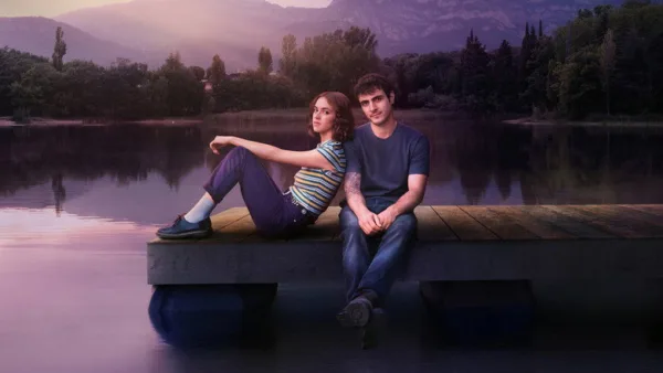 La carte des désirs (The Map of Longing) – Série (Saison 1)