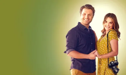 L’amour sous le citronnier sur Netflix : une romance ensoleillée entre concours photo et ferme familiale