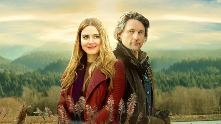 Virgin River, la série romantique de Netflix dont la saison 8 achève son tournage