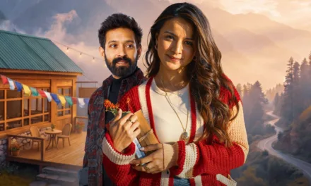 Musafir Cafe sur Netflix : Vikrant Massey mène la romance indienne qui bouscule un destin tout tracé