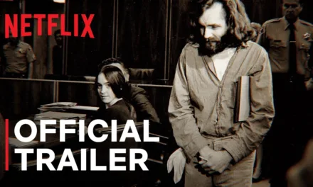Conversations avec un tueur sur Netflix : l’ultime volet sur Charles Manson arrive le 12 août 2026