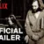 Conversations avec un tueur sur Netflix : l’ultime volet sur Charles Manson arrive le 12 août 2026