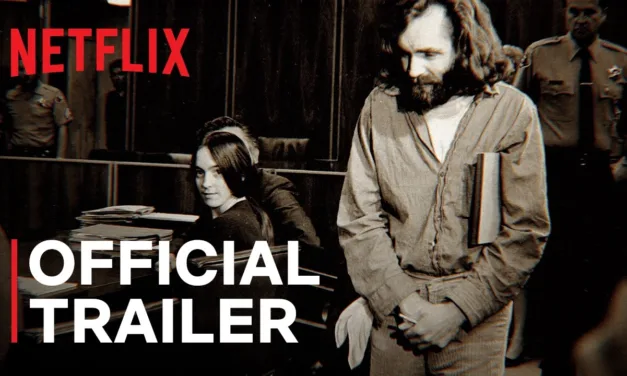 Conversations avec un tueur sur Netflix : l’ultime volet sur Charles Manson arrive le 12 août 2026