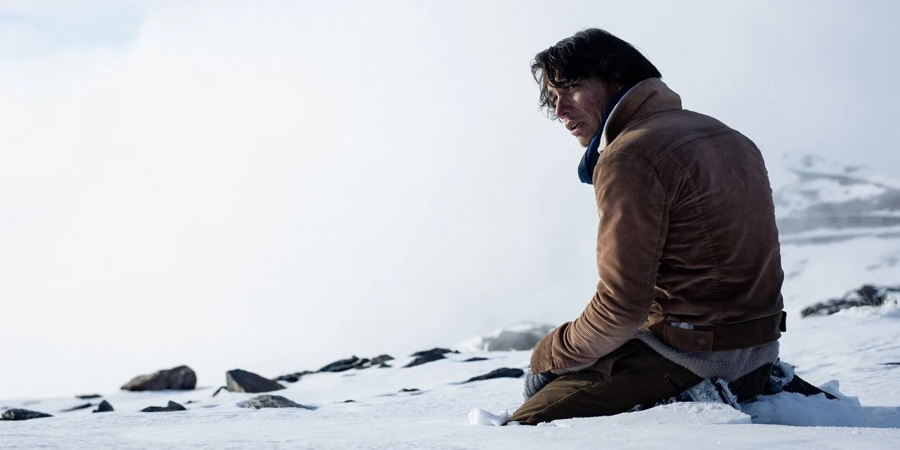 Le Cercle des neiges, à l’origine de la docu-série Beyond the Society sur Netflix
