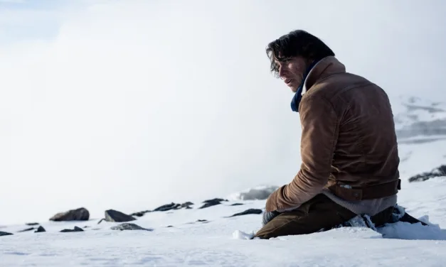 Beyond the Society : Netflix annonce la docu-série de J.A. Bayona sur l’après-tragédie du Cercle des neiges