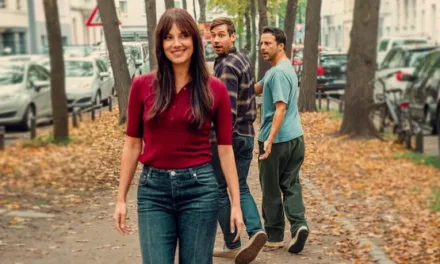Mon meilleur ami, sa copine et moi : la comédie romantique allemande à voir en août