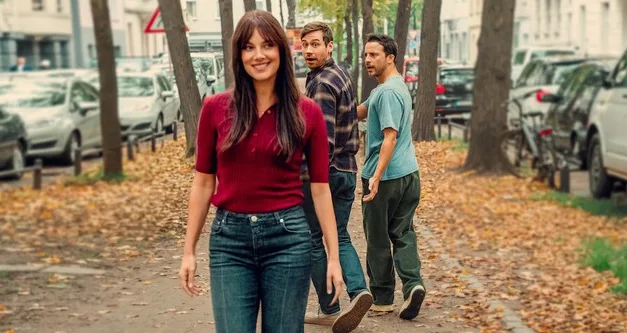 Mon meilleur ami, sa copine et moi : la comédie romantique allemande à voir en août