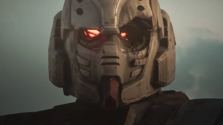 Gundam sur Netflix : le film live-action avec Sydney Sweeney termine son tournage
