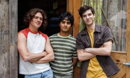 Camped Out : Netflix, la BBC et CBC s’associent pour une comédie ado signée d’un producteur de Schitt’s Creek