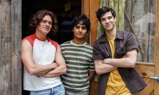 Camped Out : Netflix, la BBC et CBC s’associent pour une comédie ado signée d’un producteur de Schitt’s Creek