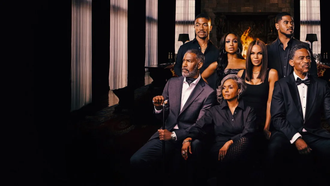Beauty in Black, drame de Tyler Perry disponible sur Netflix