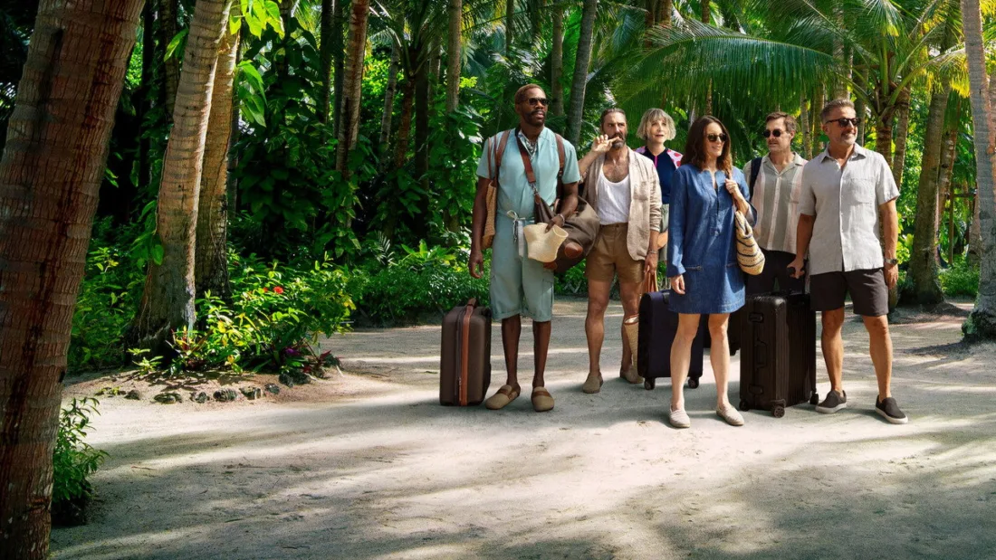 Les Quatre Saisons, comédie chorale portée par Tina Fey sur Netflix