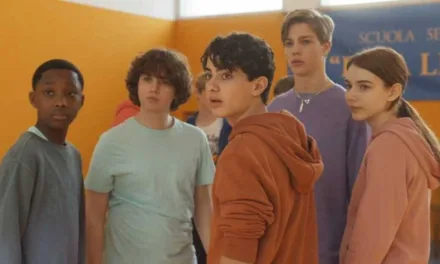 RIV4LITES sur Netflix : pas de saison 2, mais un épisode final surprise né de la lettre d’une fan de Toulouse