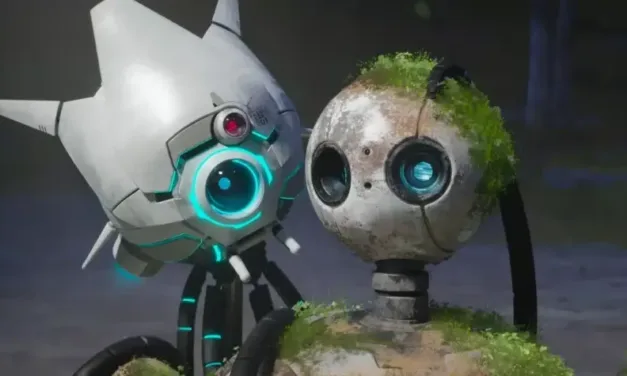 Le Robot sauvage quitte Netflix : dernière chance de voir le film DreamWorks avant le 8 août