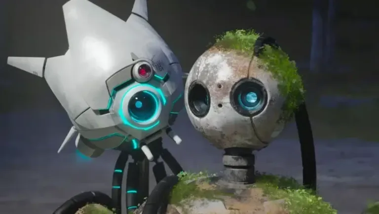 Le Robot sauvage quitte Netflix : dernière chance de voir le film DreamWorks avant le 8 août