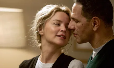 Les Enfants des autres quitte bientôt Netflix : dernière chance de voir le film avec Virginie Efira