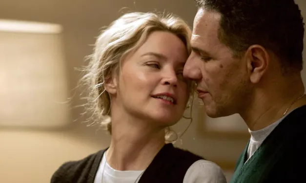 Les Enfants des autres quitte bientôt Netflix : dernière chance de voir le film avec Virginie Efira