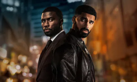 Nemesis saison 2 sur Netflix : pourquoi Courtney Kemp quitte le poste de showrunneuse