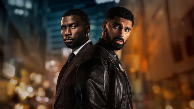Le thriller criminel Nemesis, renouvelé pour une saison 2 sur Netflix