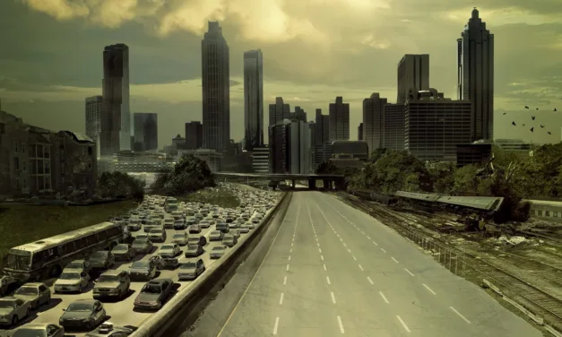 The Walking Dead sur Netflix : un accord à 500 millions de dollars prolonge la saga zombie jusqu’en 2032