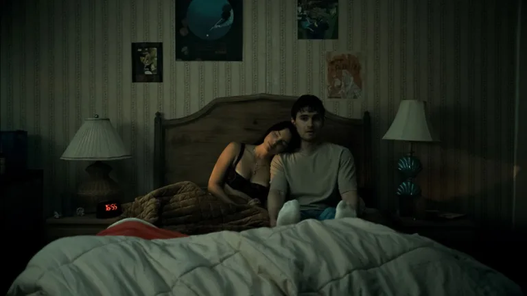Obsession, le film d’horreur de Curry Barker sur Netflix