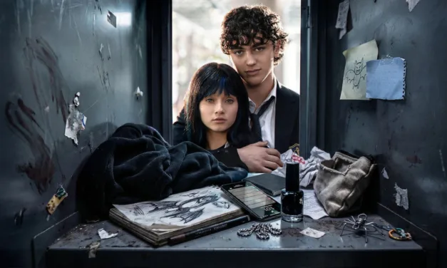 Proyecto Final saison 2 sur Netflix : la série mexicaine aura-t-elle une suite ?