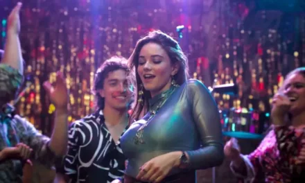 La Salsa de Salcedo sur Netflix : le spin-off colombien de La primera vez arrive le 8 juillet