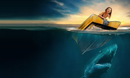 Shark Waters sur Netflix : une virée en mer vire au cauchemar ce 8 juillet
