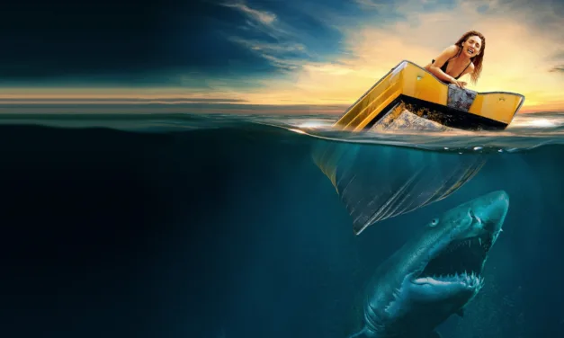 Shark Waters sur Netflix : une virée en mer vire au cauchemar ce 8 juillet