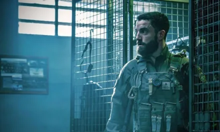 GIGN, El otro padre, etc… Top 10 Netflix : quelles séries regarder actuellement en France ?