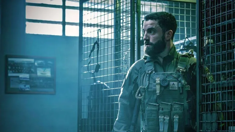 GIGN : la fin expliquée, Jess est-elle morte et que devient Max ?