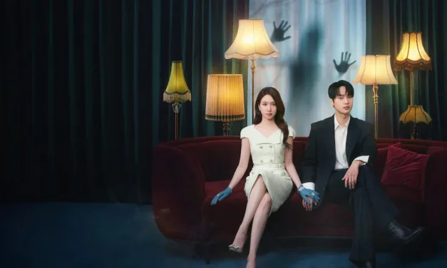 Spooky in Love sur Netflix : le calendrier complet de sortie des épisodes