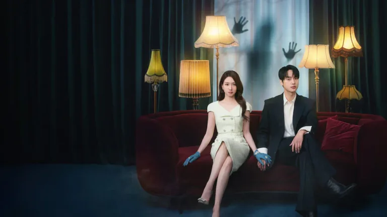 Spooky in Love sur Netflix : le calendrier complet de sortie des épisodes